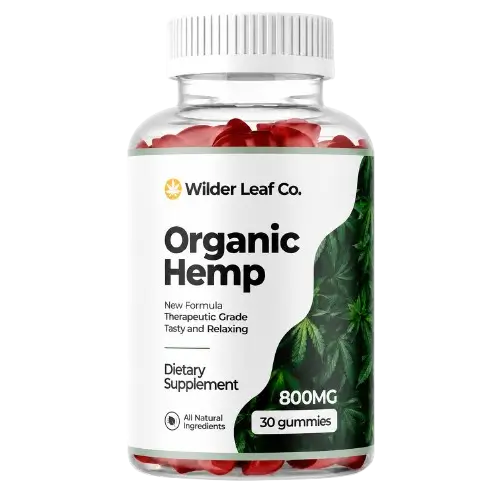 Wilder Leaf co.
